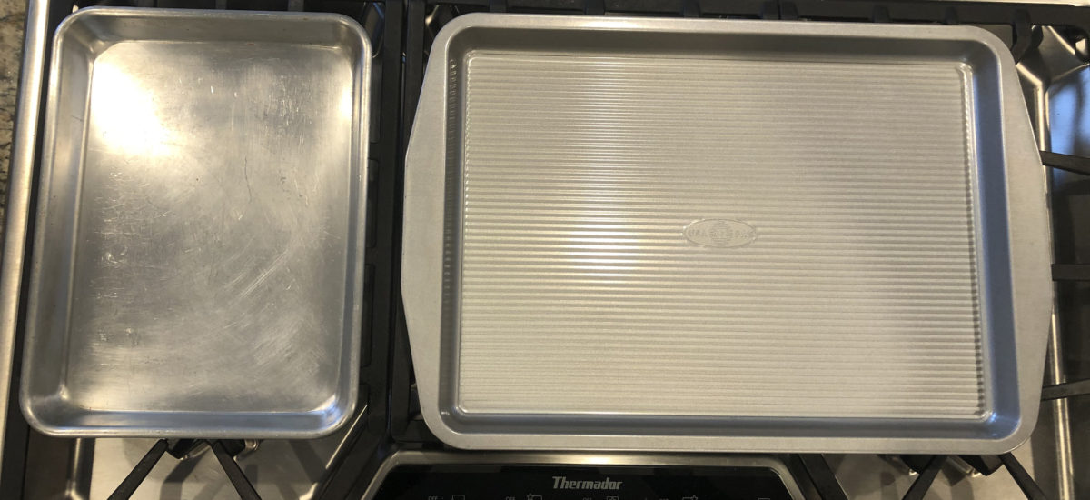 Sheet Pan Wonders!