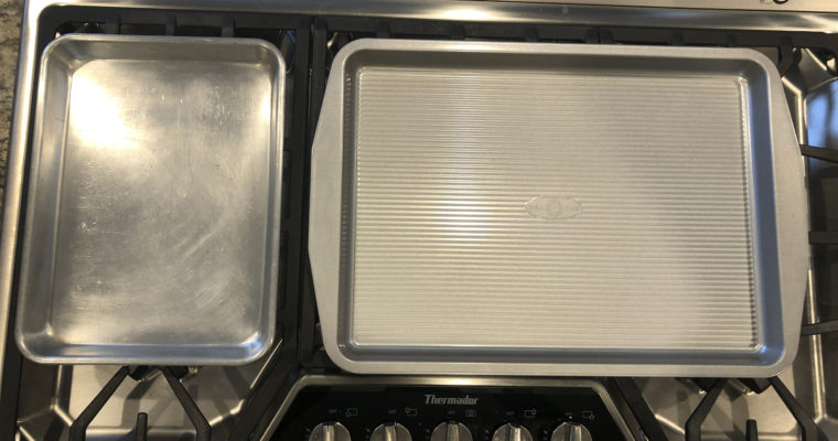 Sheet Pan Wonders!