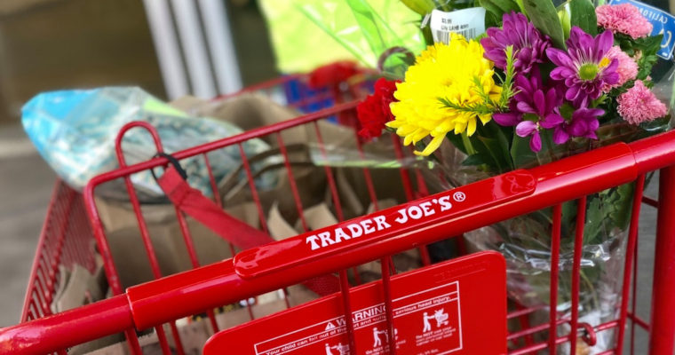 Trader Joe’s for the Win!