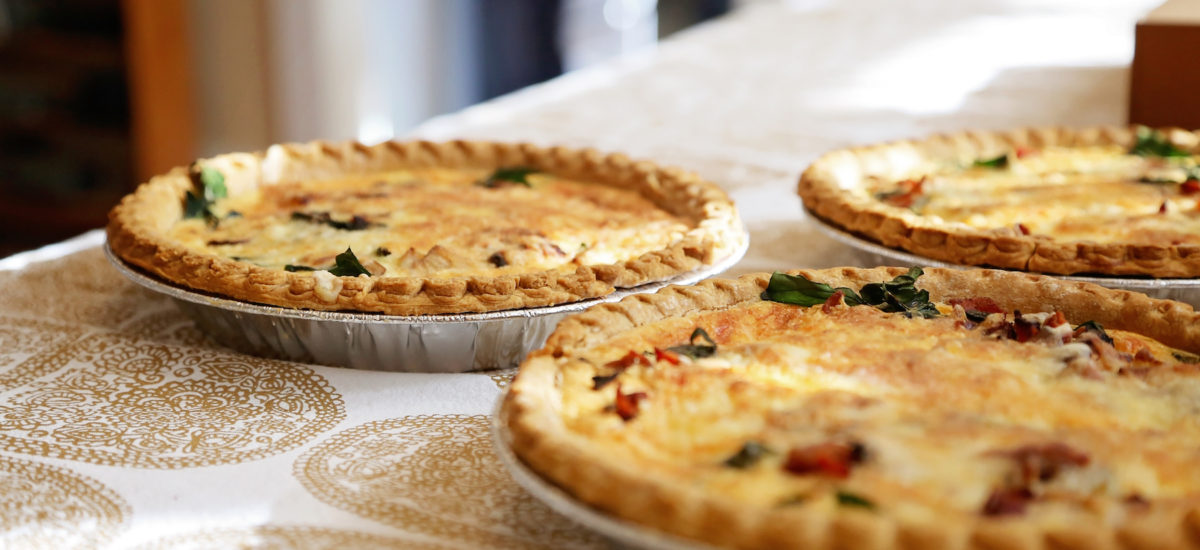 Easy as Pie!