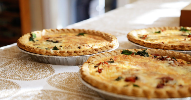 Easy as Pie!
