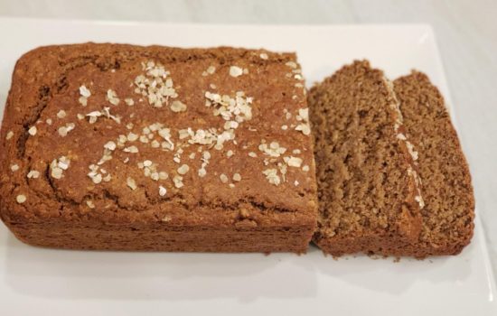 Guinness Brown Bread