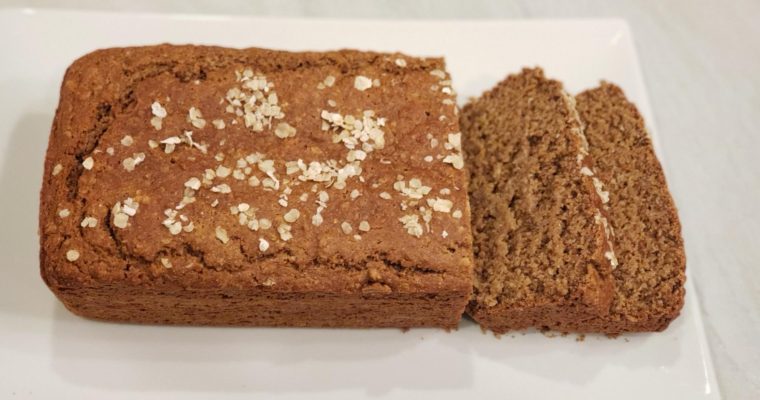 Guinness Brown Bread