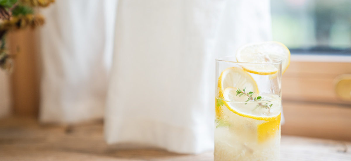 Lemonade!