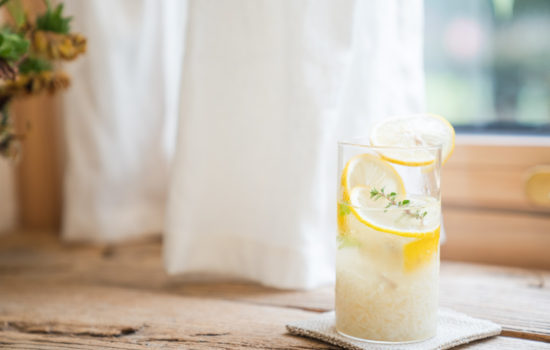 Lemonade!