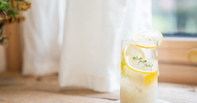 Lemonade!