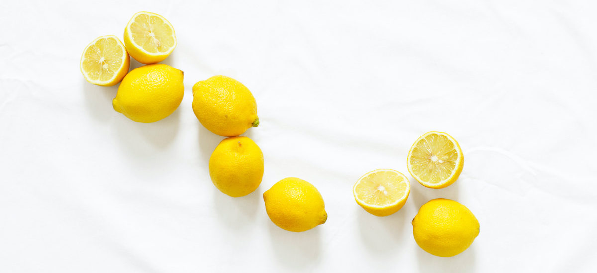 Lemon Sunshine