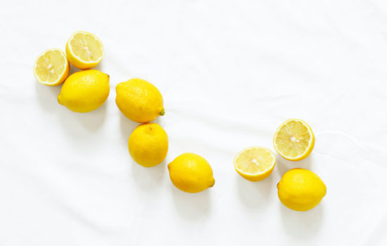 Lemon Sunshine