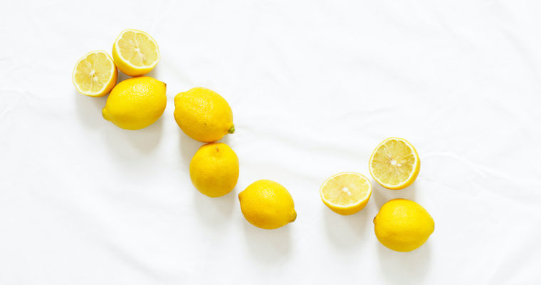 Lemon Sunshine