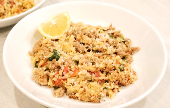 Orzo Italiano