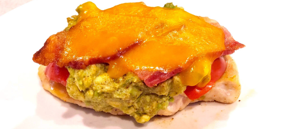 California Chicken