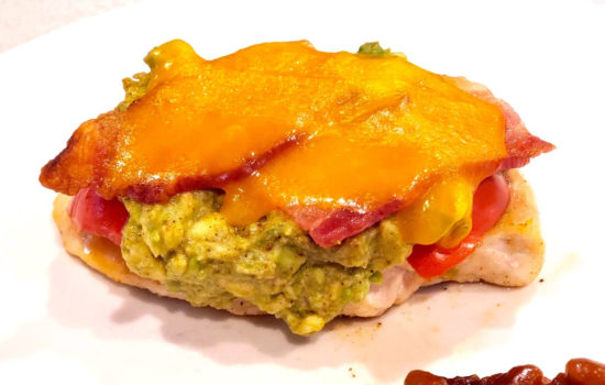 California Chicken