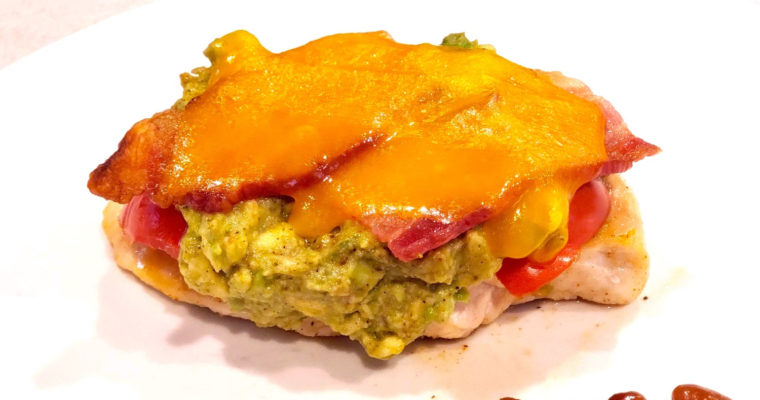 California Chicken
