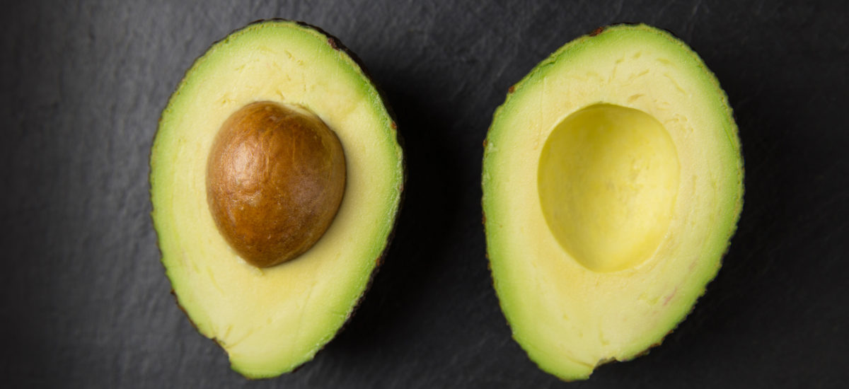 Avocados!