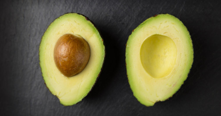 Avocados!