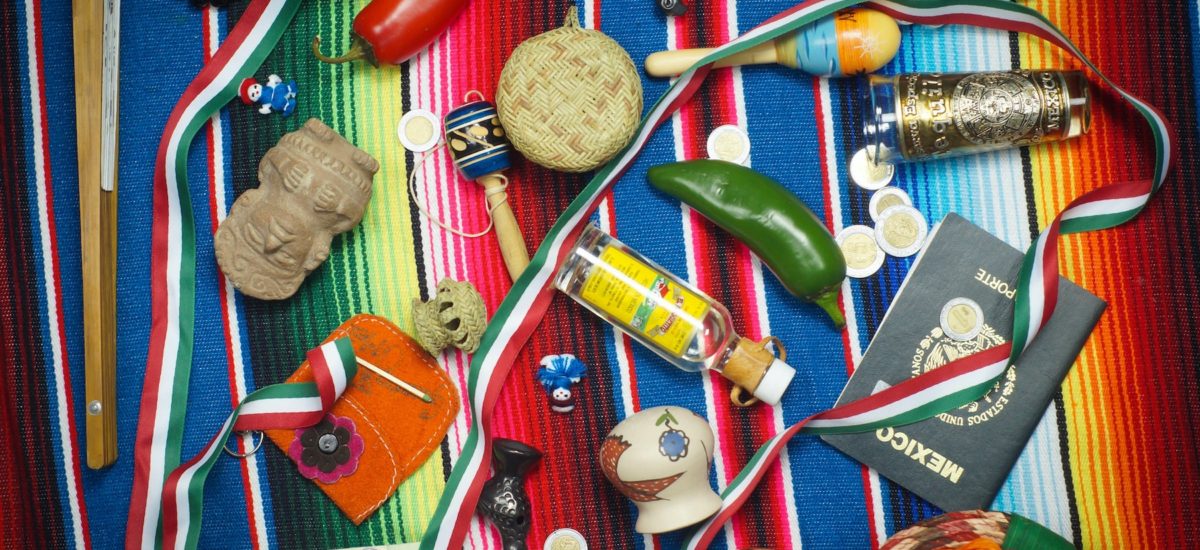 Happy May Day!