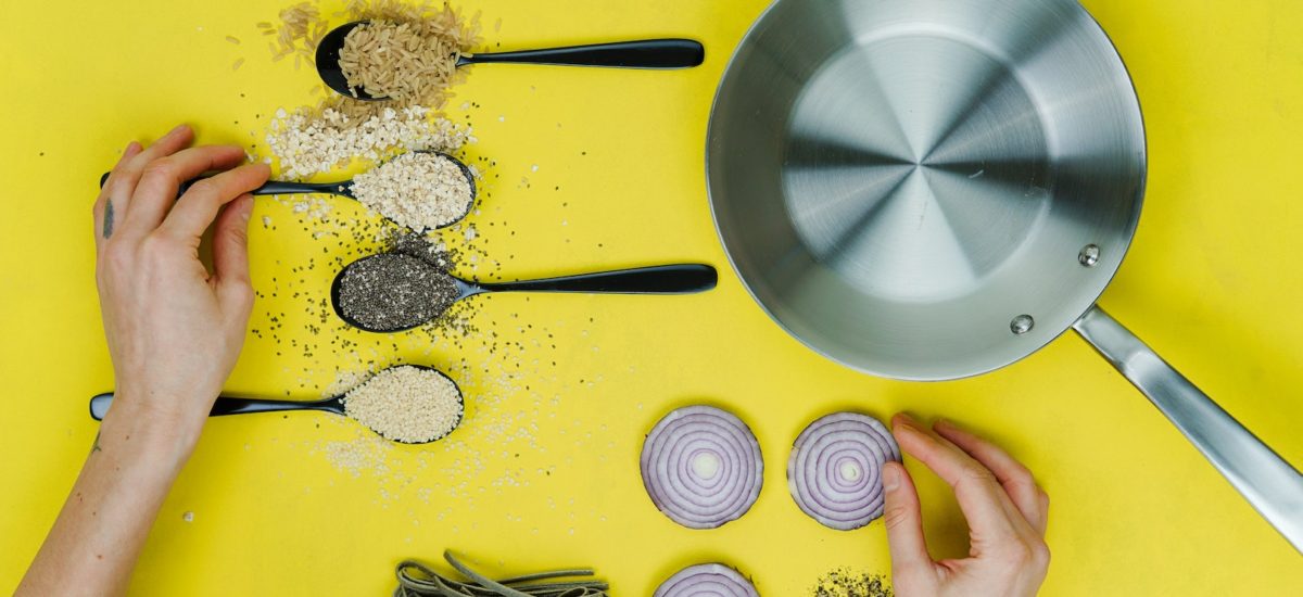 One Pan Meals!