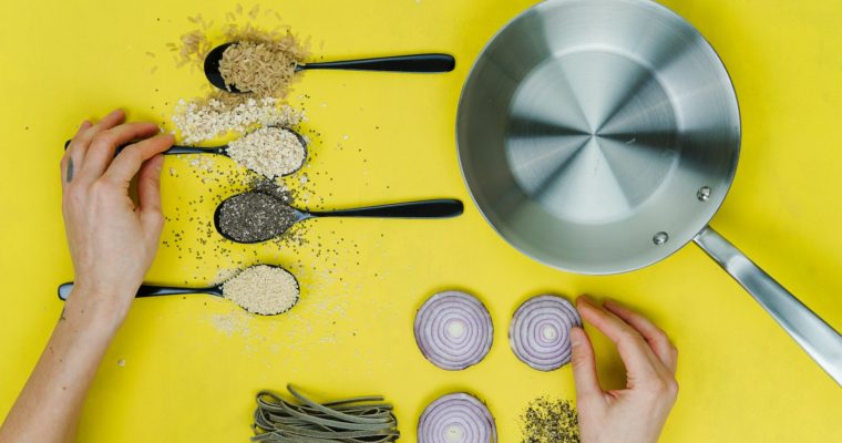 One Pan Meals!