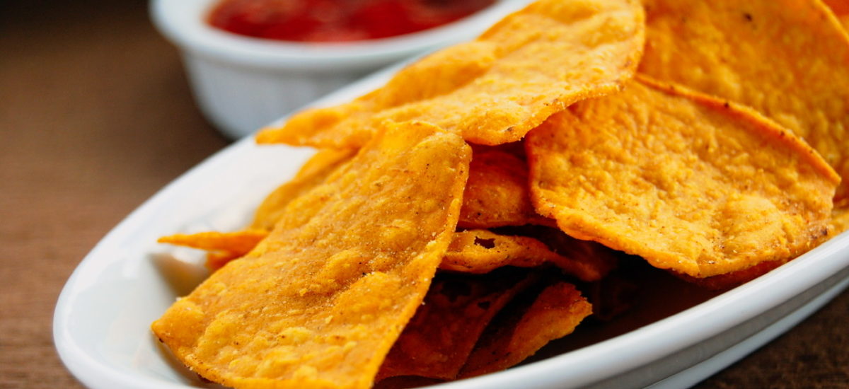 Tex Mex Week