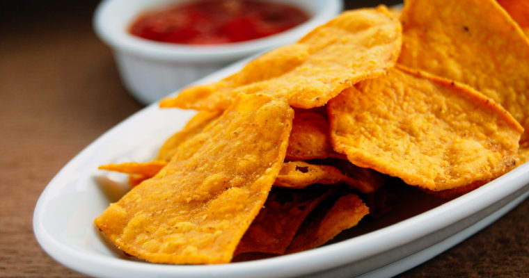 Tex Mex Week