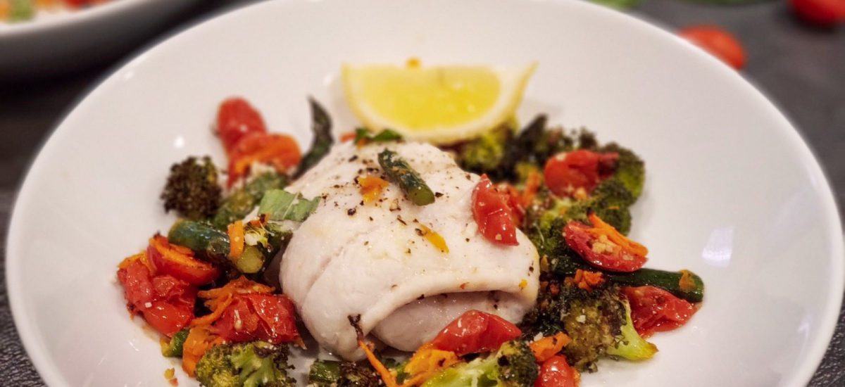 Pesce Primavera