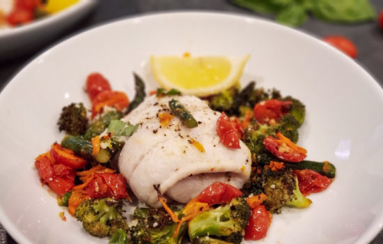 Pesce Primavera