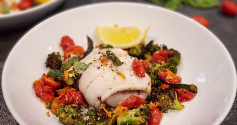 Pesce Primavera