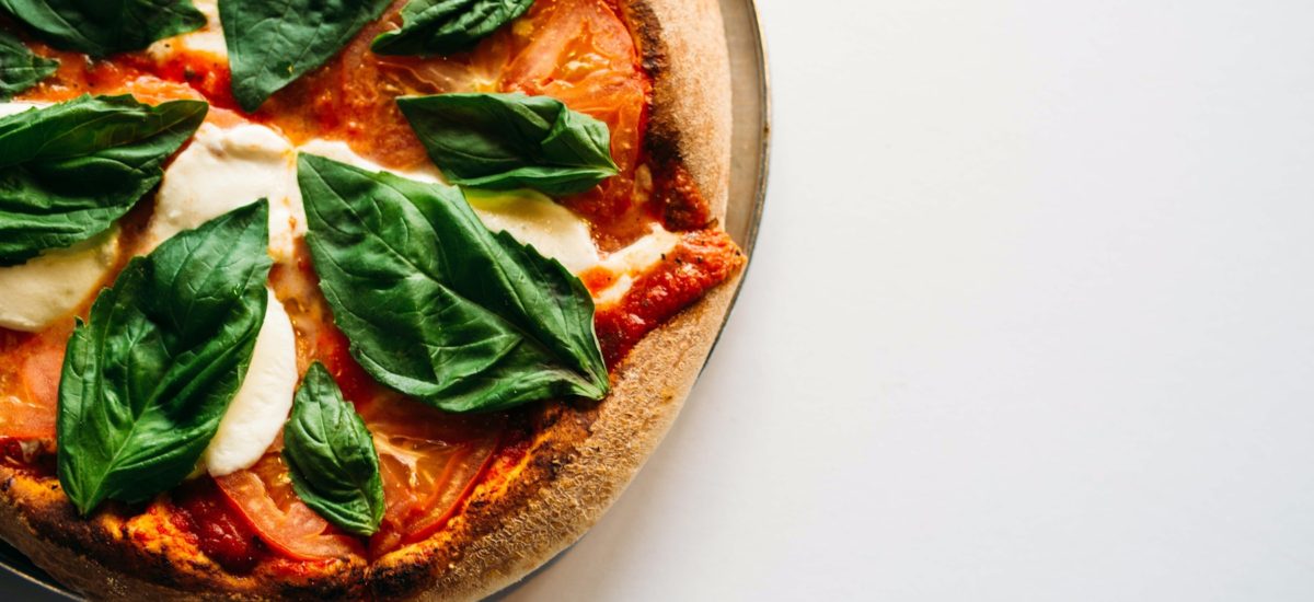 3 Ideas for Pizza Night!