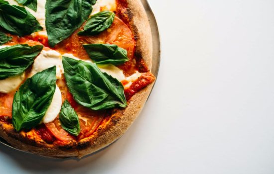 3 Ideas for Pizza Night!