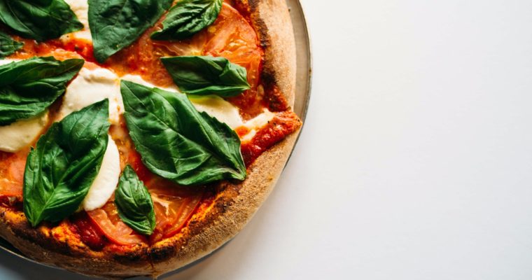 3 Ideas for Pizza Night!