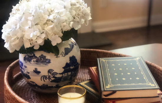 Book Club – The Socially Distanced edition!