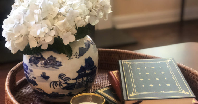 Book Club – The Socially Distanced edition!