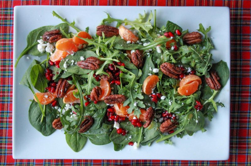 Holiday Salad
