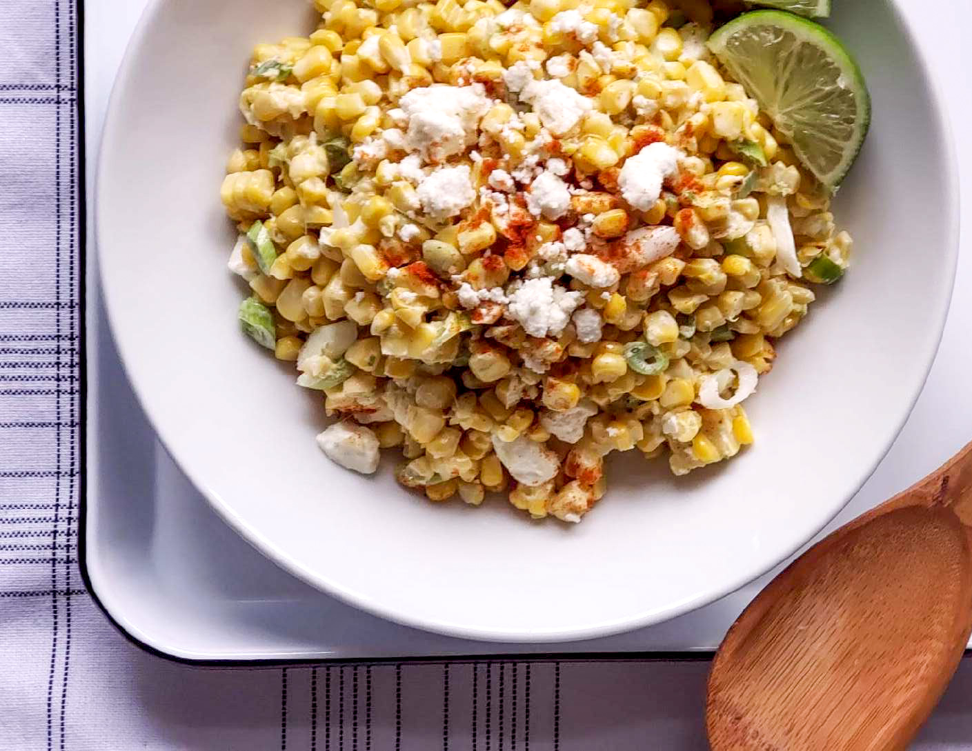 Healthy Sides For Taco Tuesday