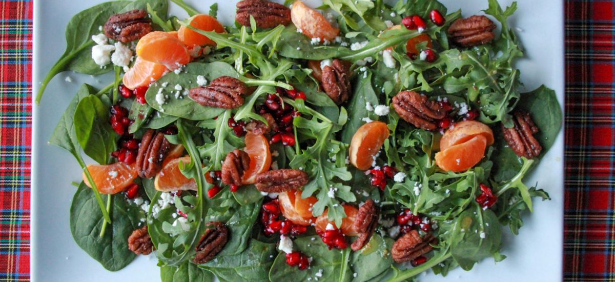Holiday Salad