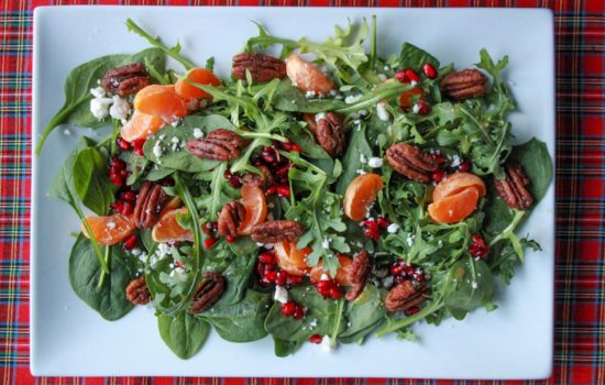 Holiday Salad