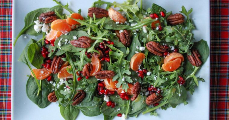 Holiday Salad